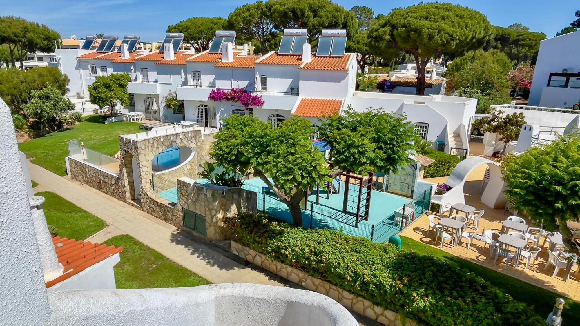 Verde Pino Vilamoura Exterior foto