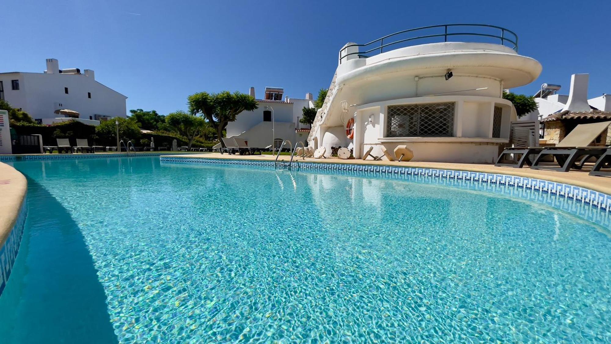 Verde Pino Vilamoura Exterior foto